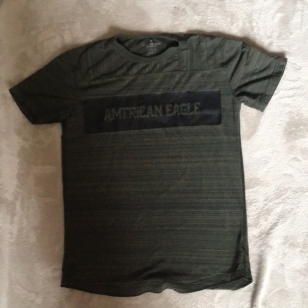 Vintage American Eagle tee shirt.